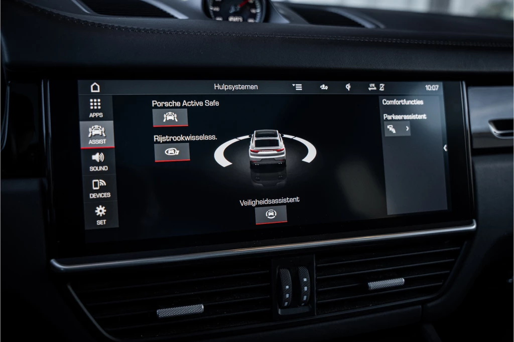 Porsche Cayenne – foto 20