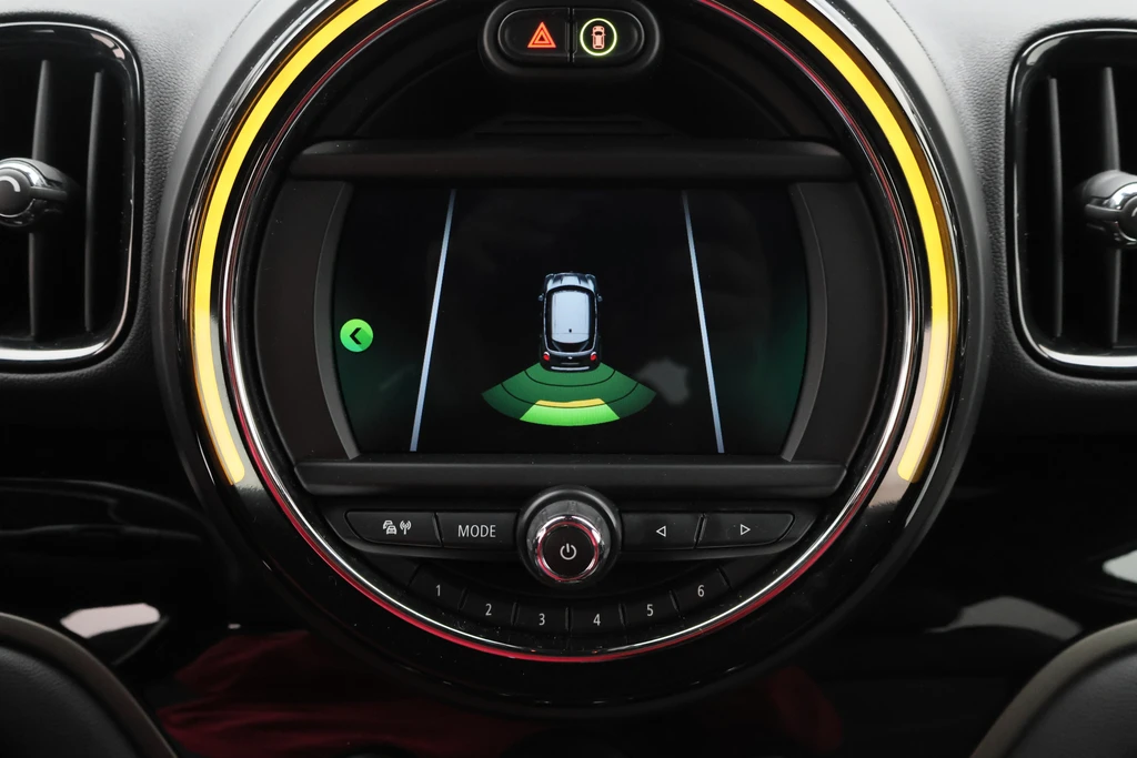 MINI Countryman – foto 40