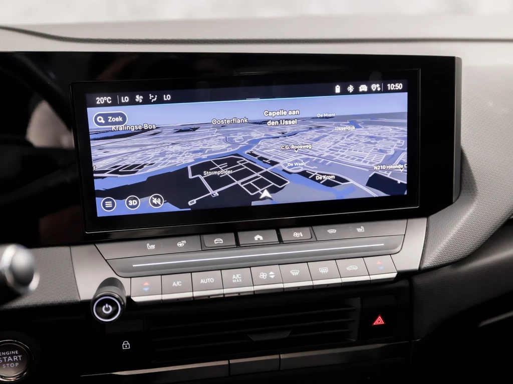 Opel Astra – foto 29
