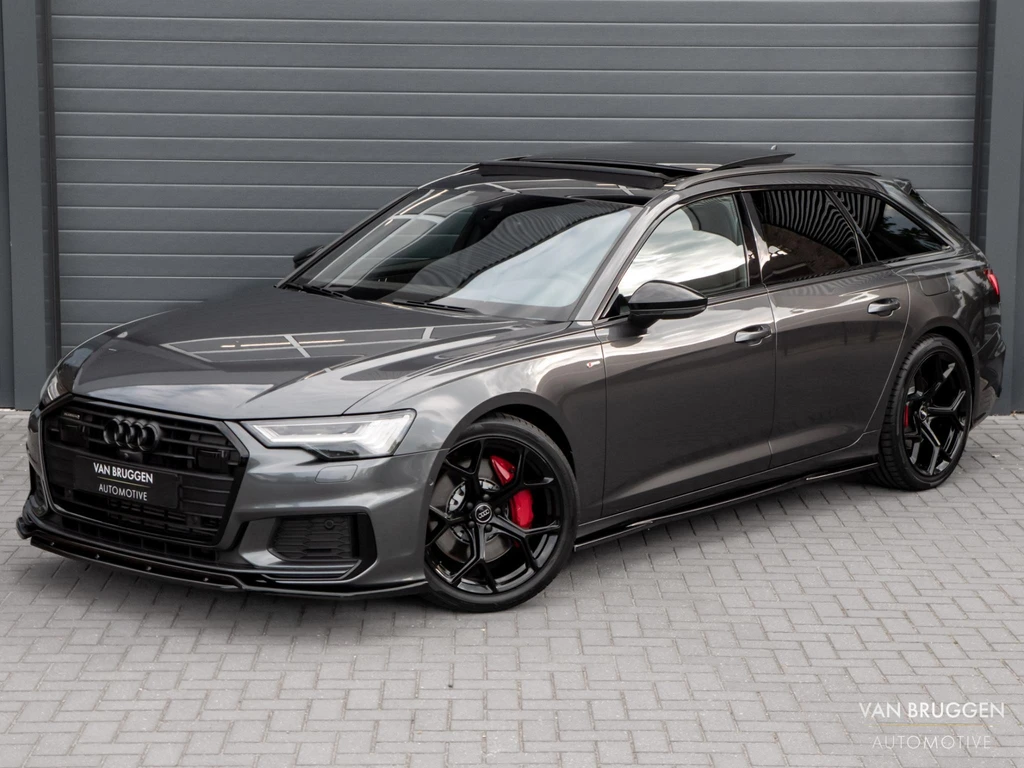 Audi A6 – foto 2