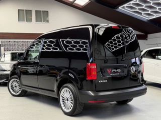 Volkswagen Caddy – thumbnail 3