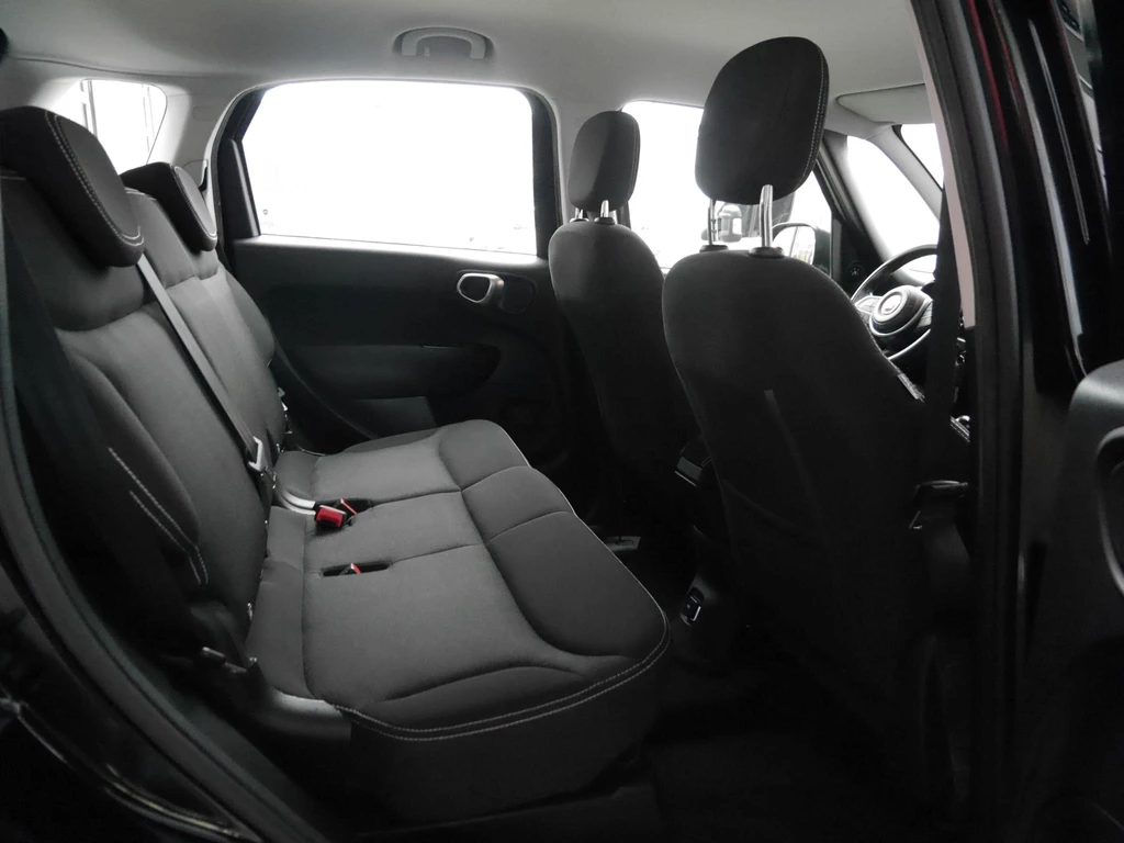 Fiat 500L – foto 14