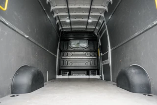 Volkswagen Crafter – thumbnail 12