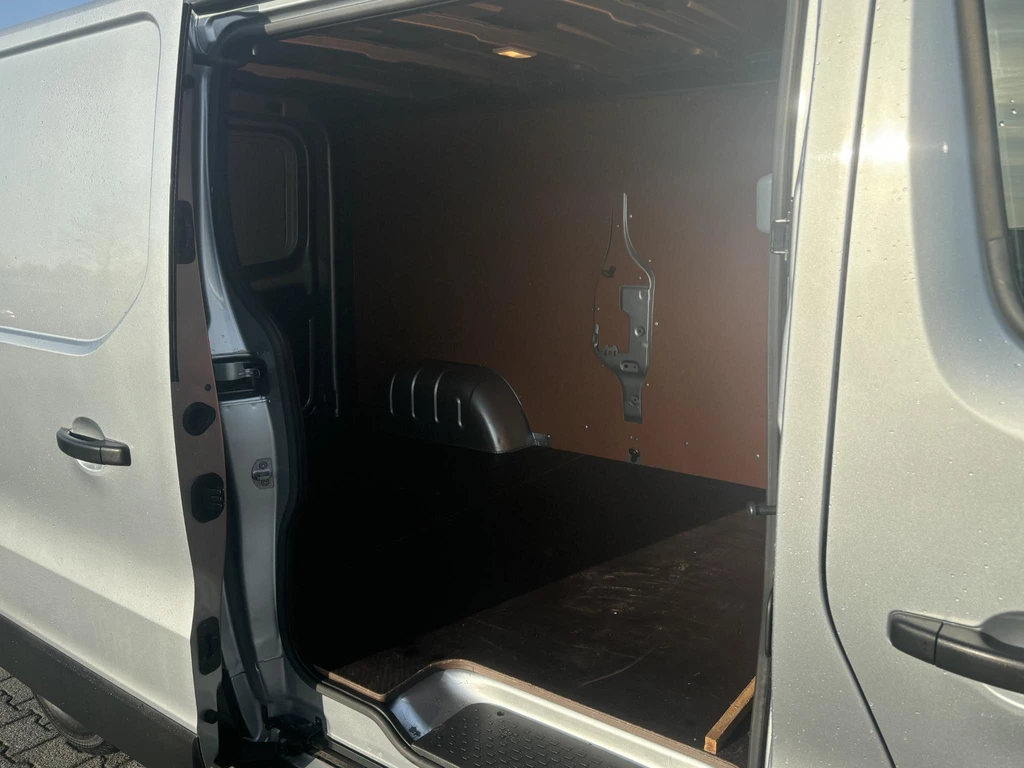 Renault Trafic – foto 15