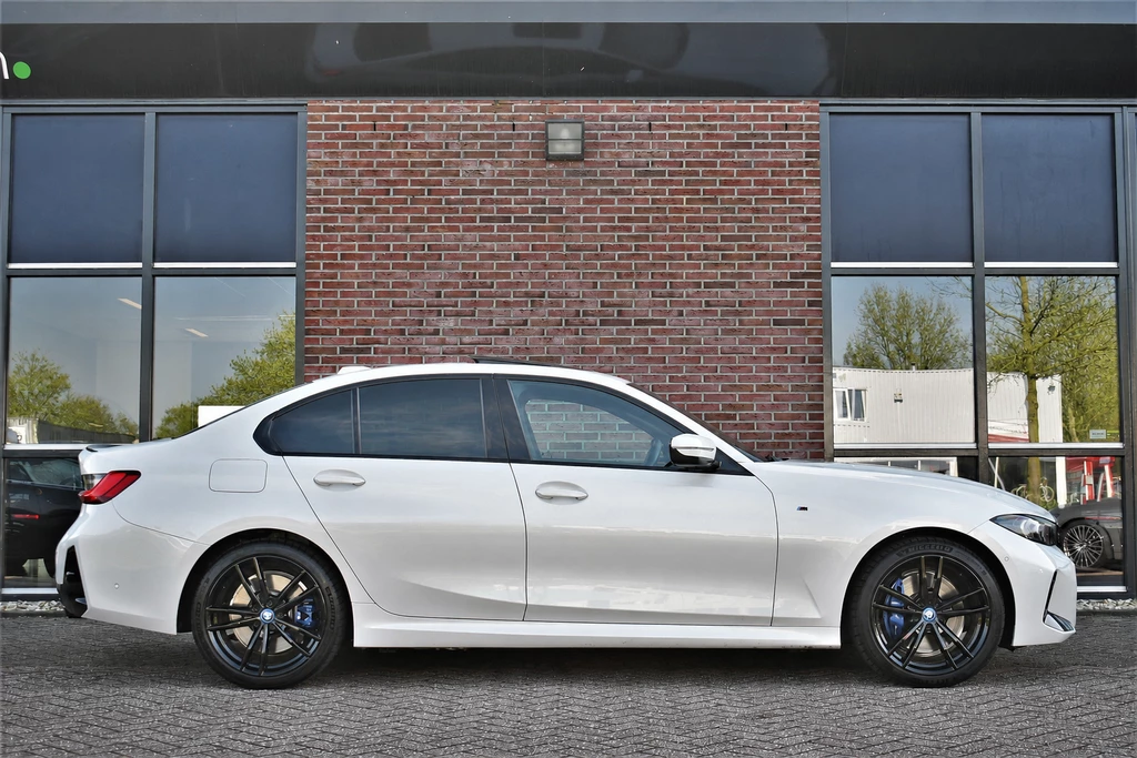 BMW 3 Serie – foto 20