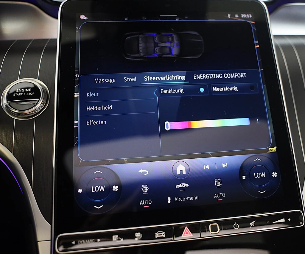 Mercedes-Benz GLC – foto 42