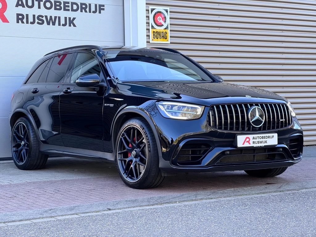 Mercedes-Benz GLC – foto 8