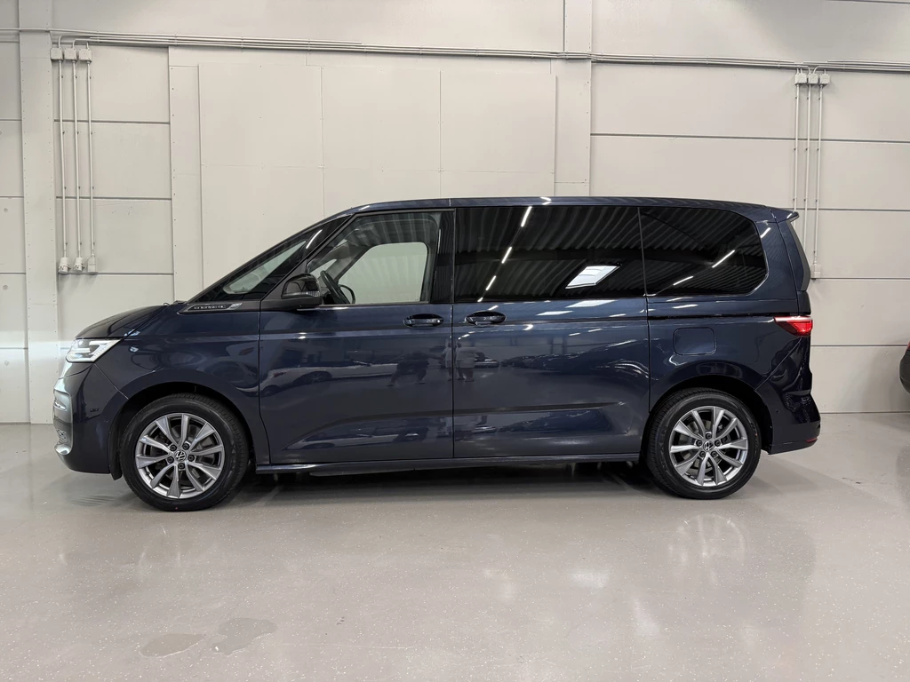 Volkswagen Multivan – foto 3