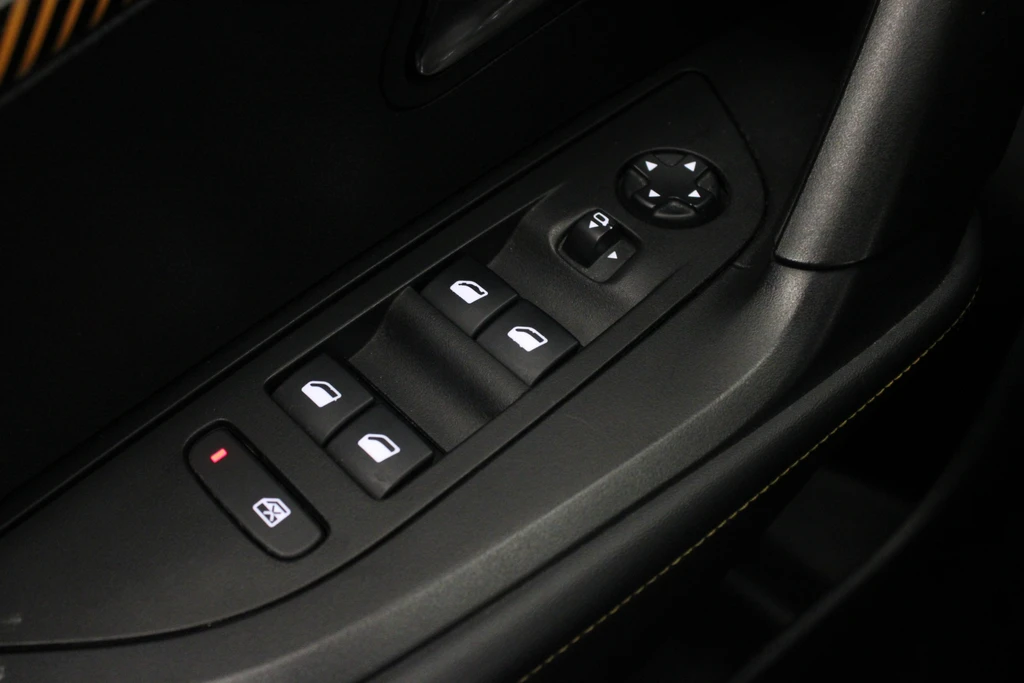 Peugeot 2008 – foto 20