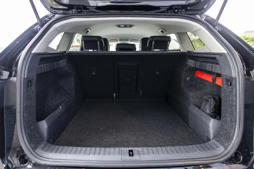 Škoda Enyaq iV – foto 35