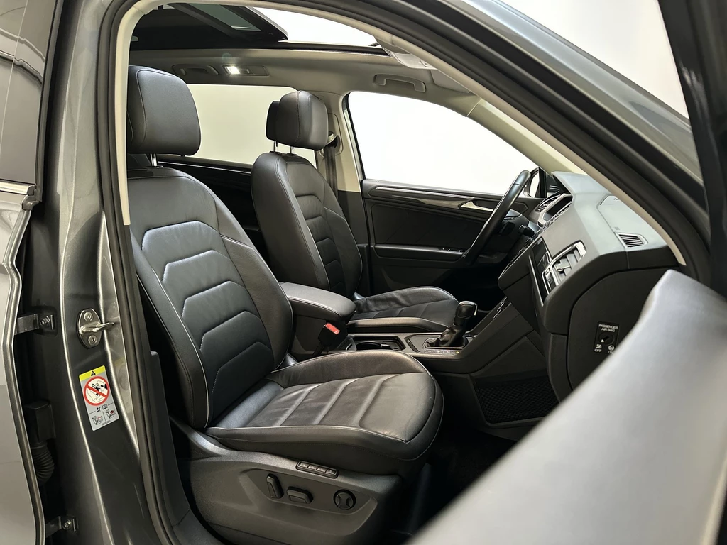Volkswagen Tiguan Allspace – foto 9
