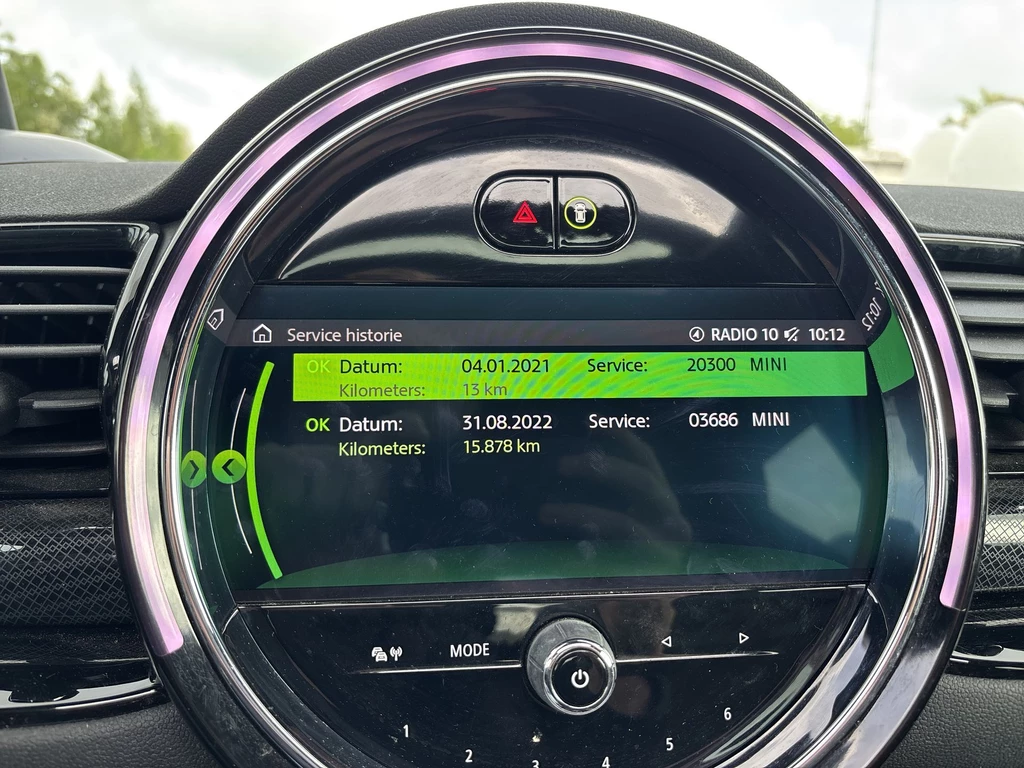 MINI Clubman – foto 28