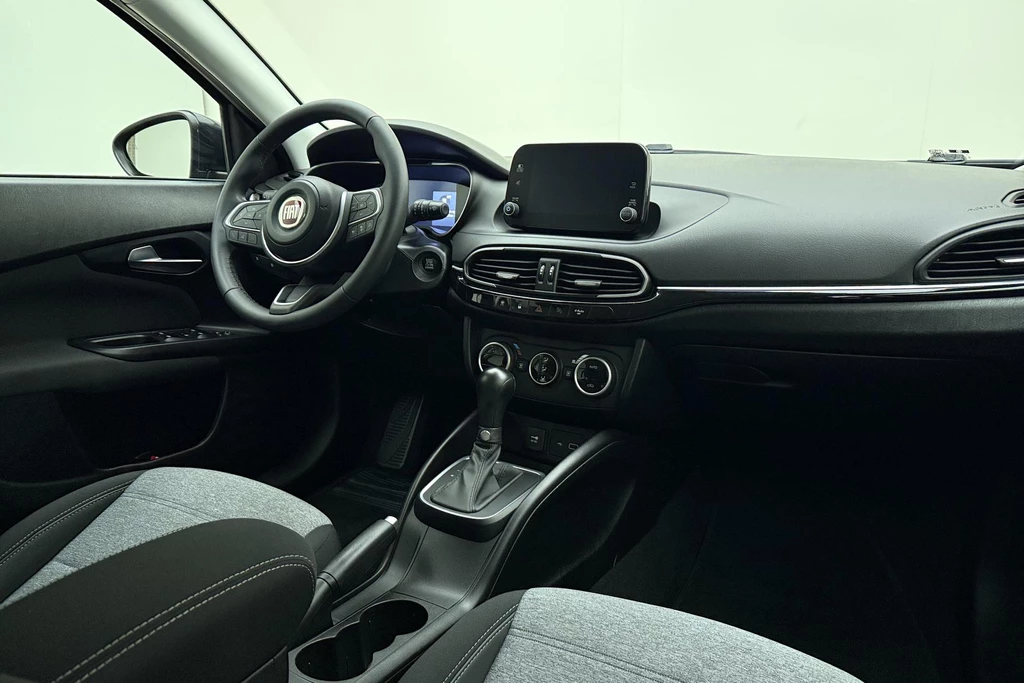 Fiat Tipo – foto 15