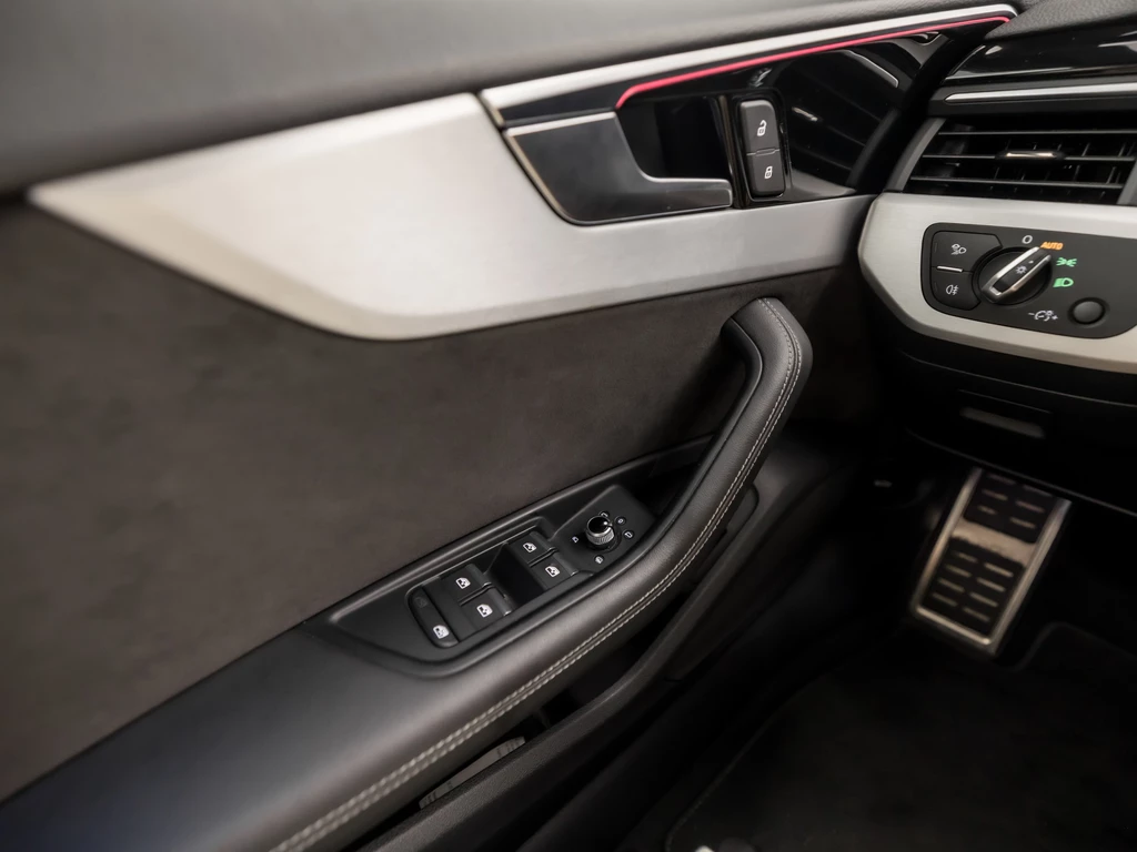 Audi A5 – foto 33