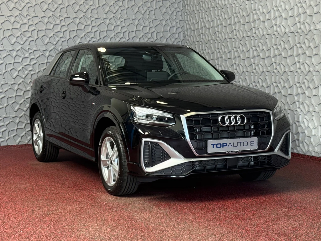 Audi Q2 – foto 11