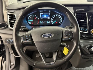 Ford Transit Custom – thumbnail 21