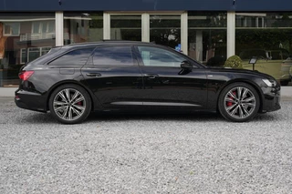 Audi A6 – thumbnail 6