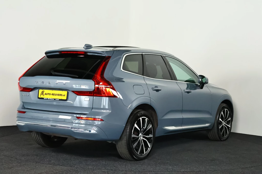 Volvo XC60 – foto 6