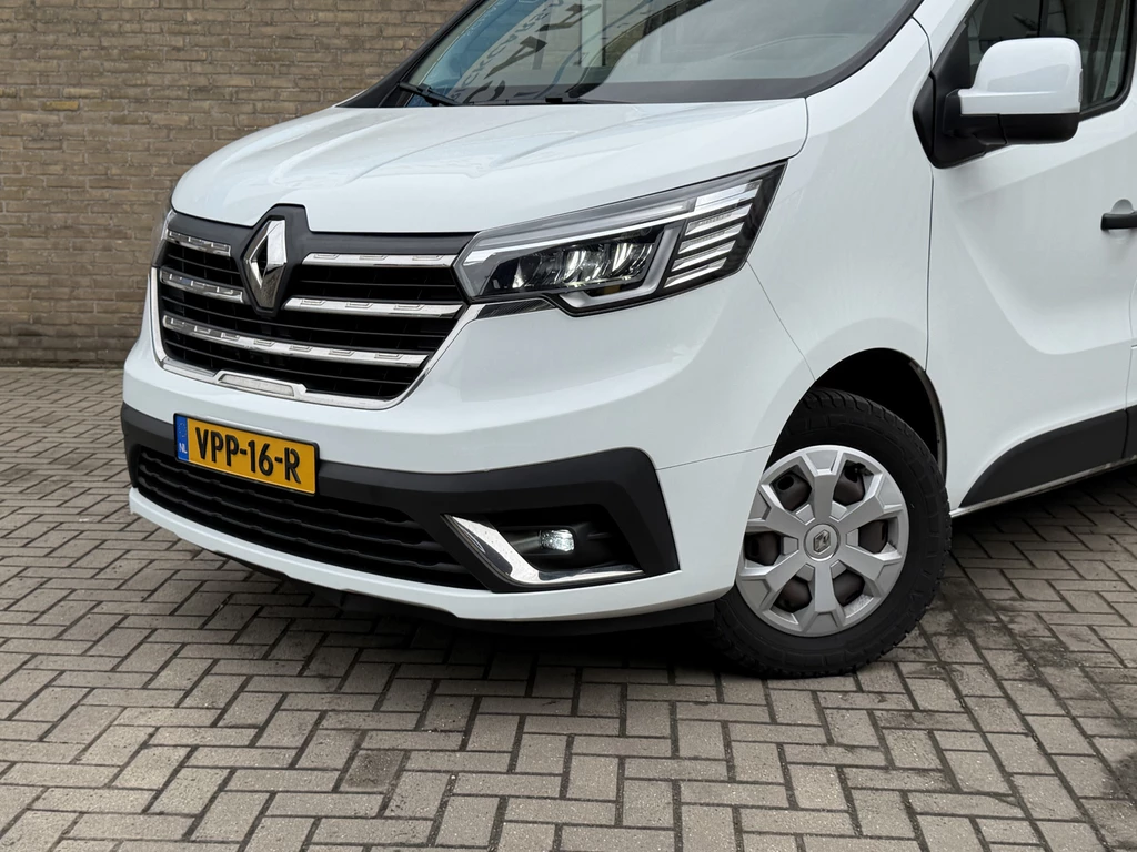 Renault Trafic – foto 2