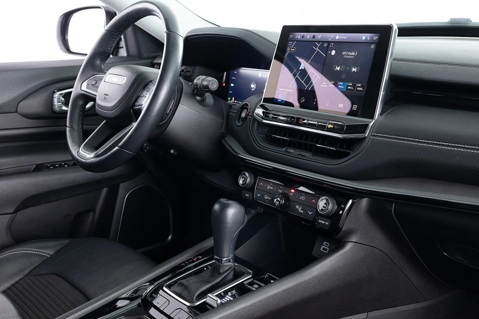 Jeep Compass – foto 10