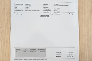 BMW 2 Serie – thumbnail 27
