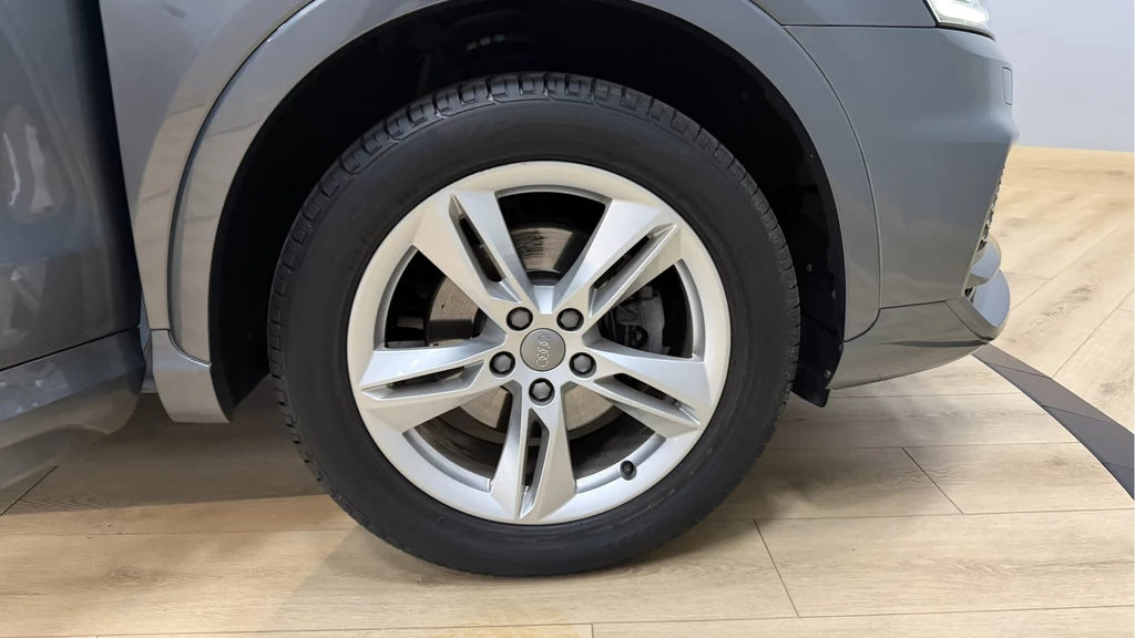 Audi Q3 – foto 41
