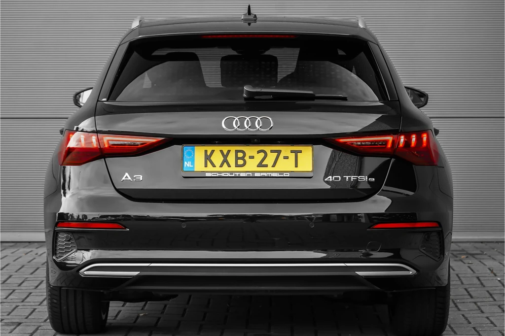Audi A3 – foto 5