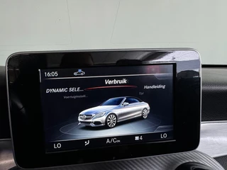 Mercedes-Benz C-Klasse – thumbnail 30