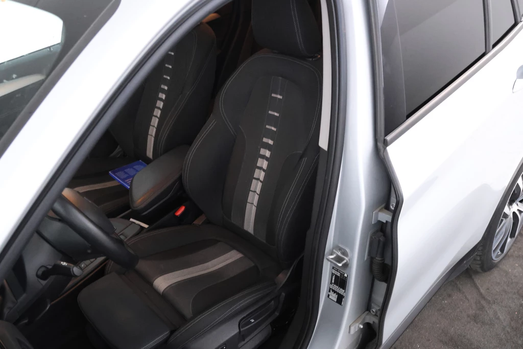 BMW X1 – foto 17
