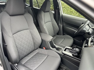Toyota Corolla Cross – thumbnail 52