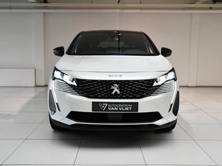 Peugeot 3008 – thumbnail 7