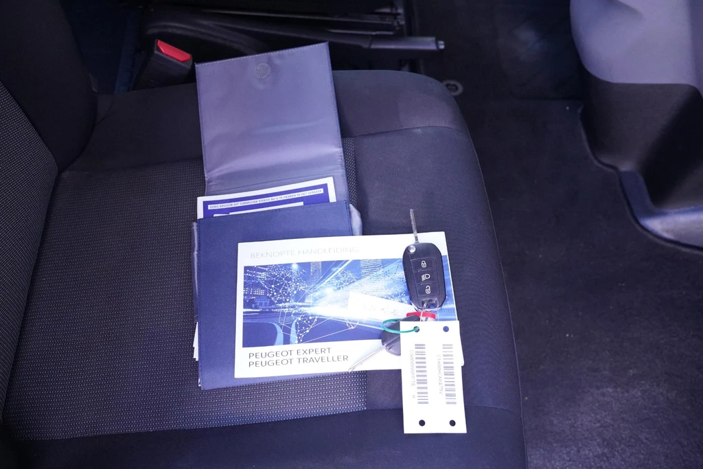 Peugeot Expert – foto 47