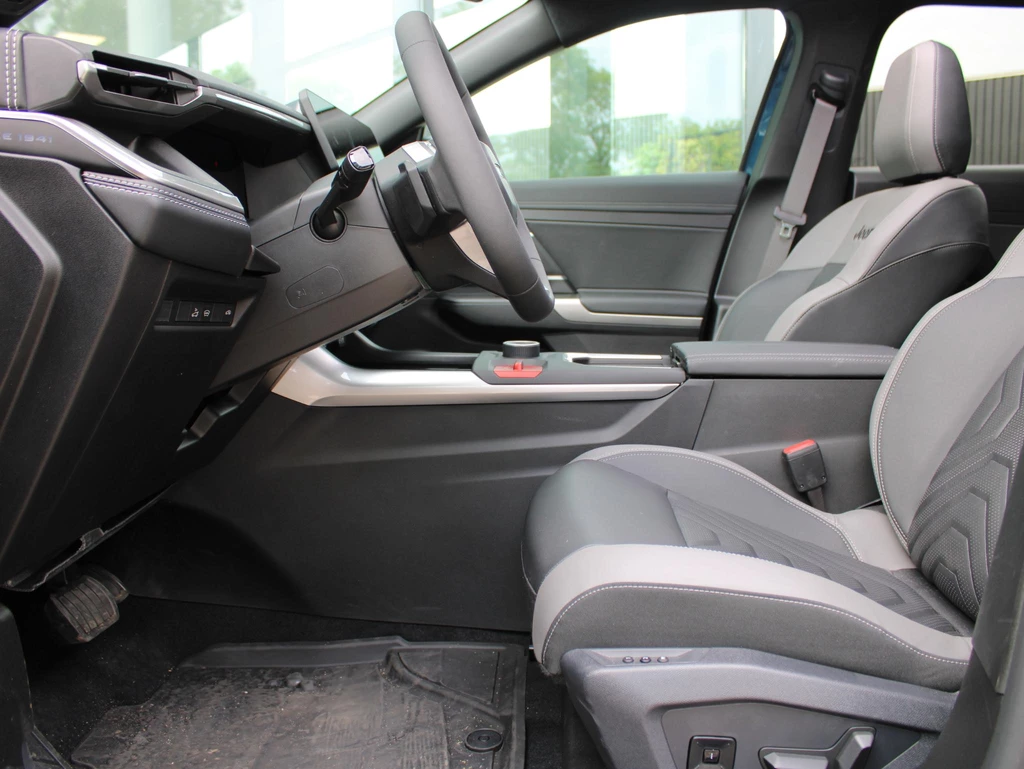 Jeep Compass – foto 14