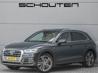 Audi Q5 – thumbnail 1