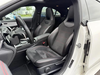 Mercedes-Benz CLA – thumbnail 14