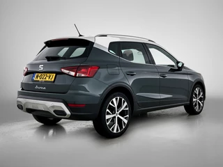 SEAT Arona – thumbnail 4