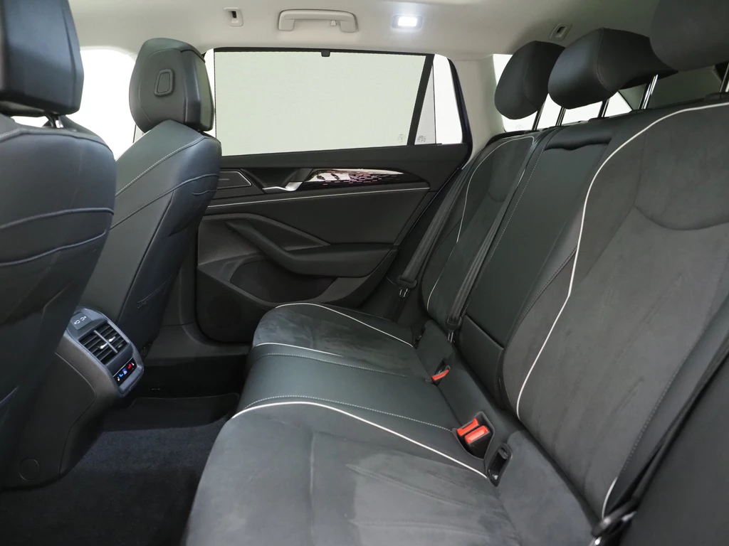 Volkswagen Passat – foto 42