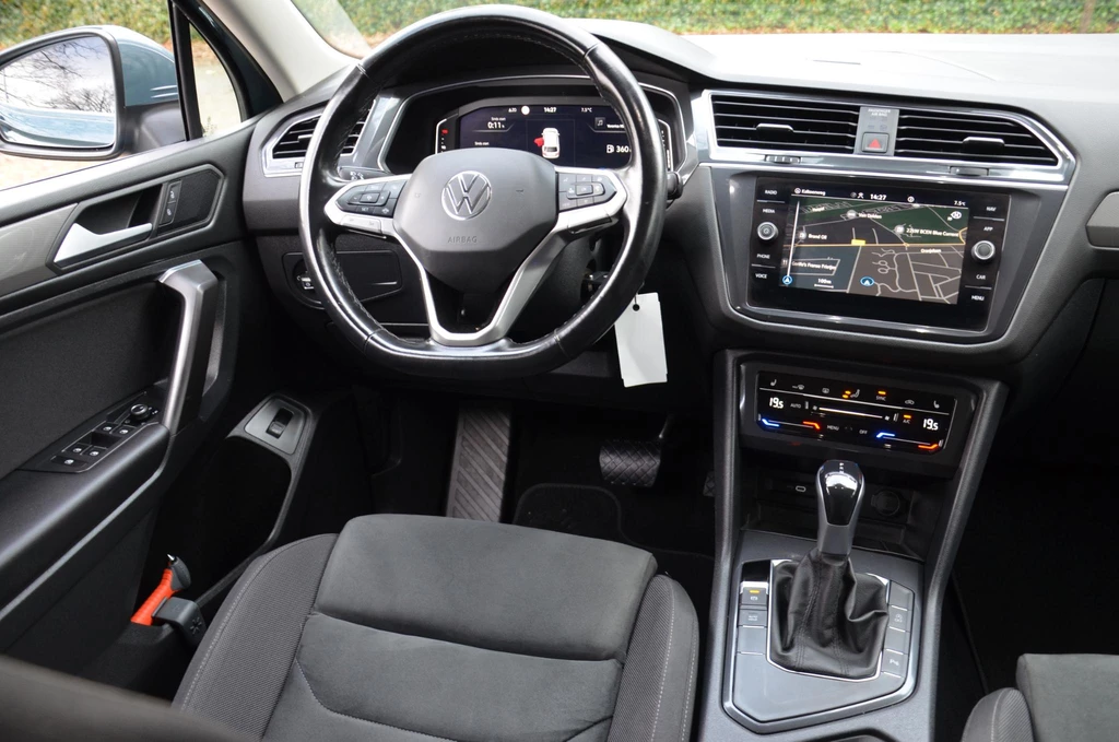 Volkswagen Tiguan Allspace – foto 20