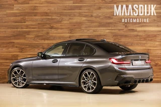 BMW 3 Serie – thumbnail 4