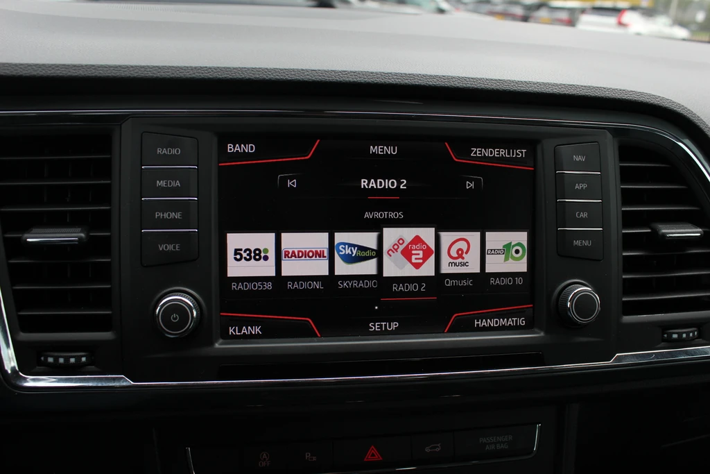 SEAT Ateca – foto 22