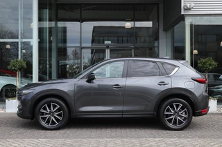Mazda CX-5 – thumbnail 2