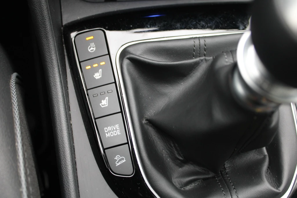 Hyundai Tucson – foto 26