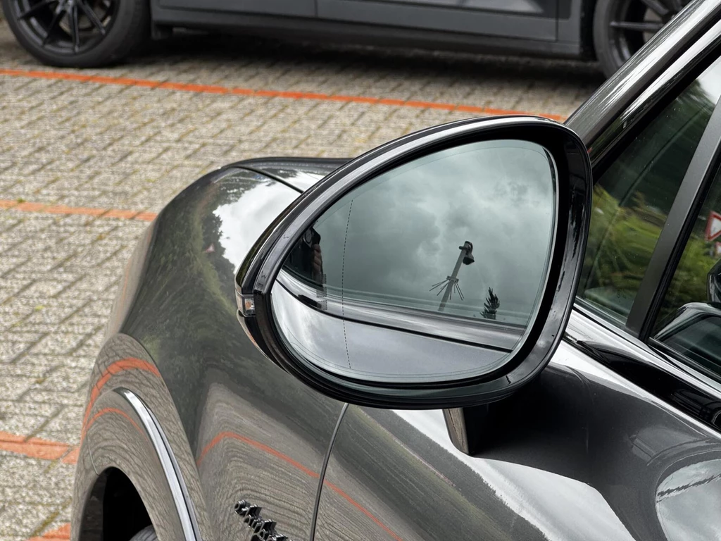Porsche Cayenne – foto 26