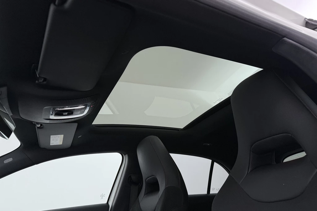 Mercedes-Benz A-Klasse – foto 14