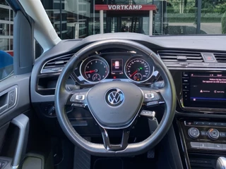 Volkswagen Touran – thumbnail 16