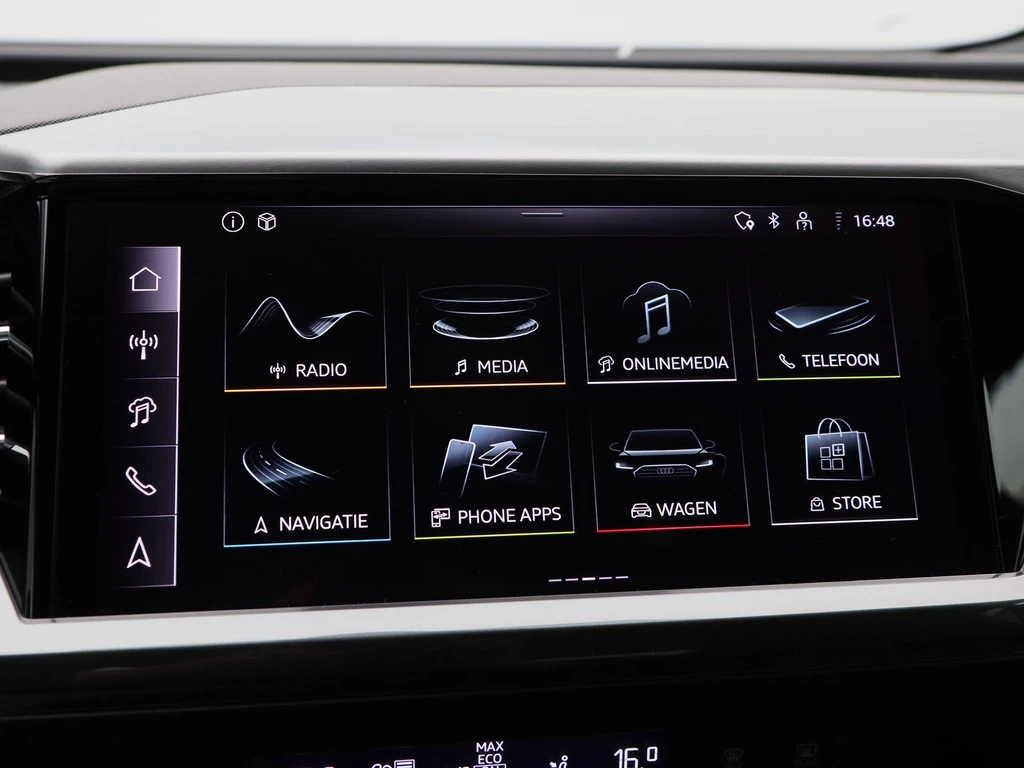Audi Q4 Sportback e-tron – foto 27