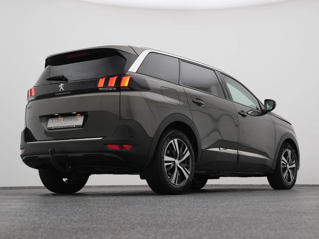 Peugeot 5008 – foto 13