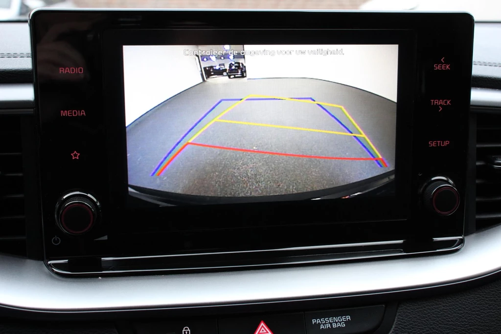 Kia Ceed Sportswagon – foto 7
