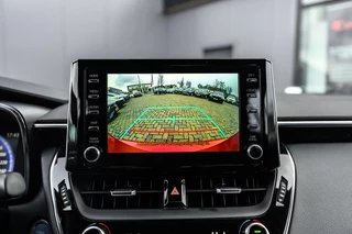 Toyota Corolla – thumbnail 26
