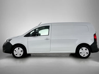 Nissan Townstar – thumbnail 2